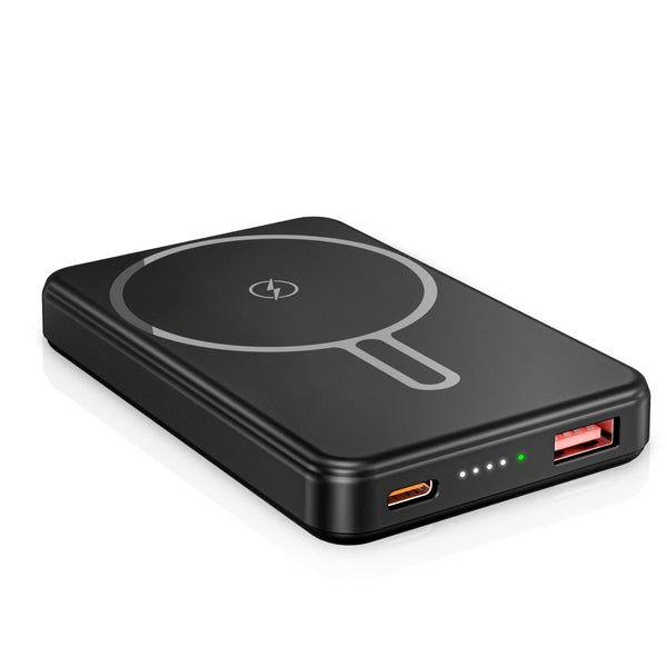 Power banks