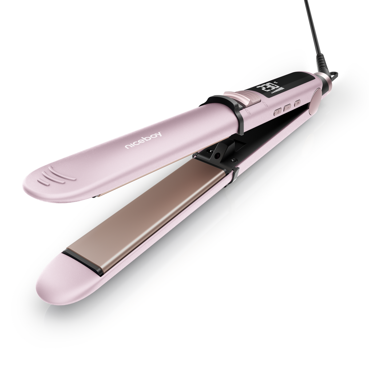AirSilk PRO Pink