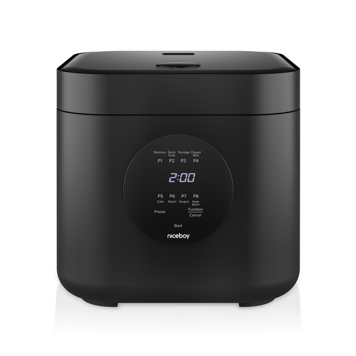 Rice Cooker PRO