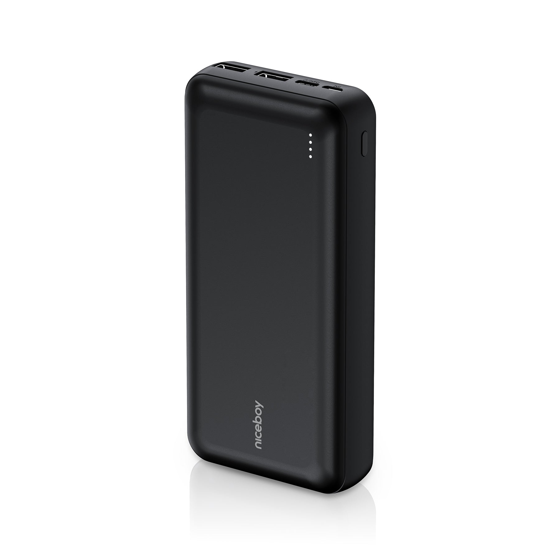 Niceboy PowerBank 20.000 mAh