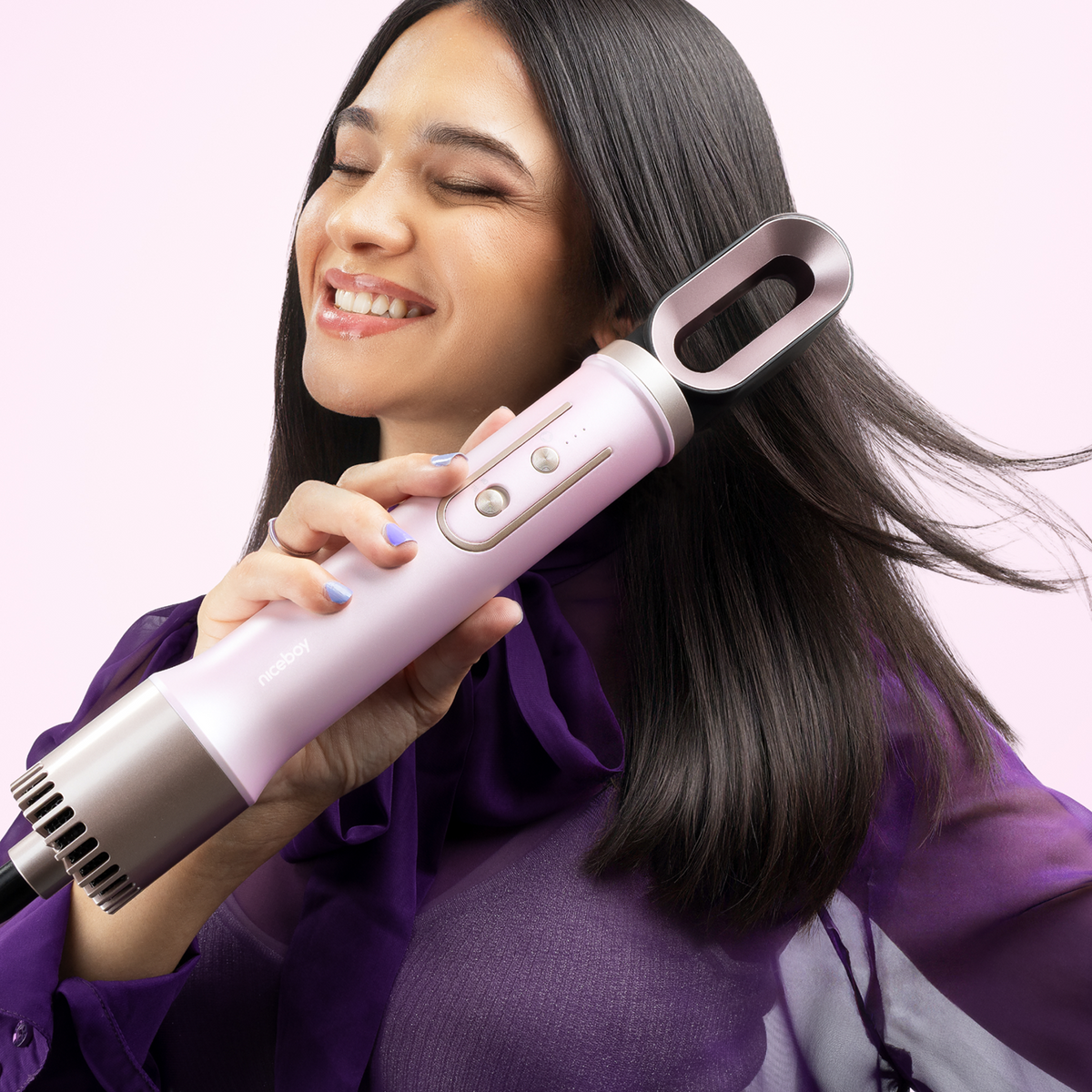 AirBlow PRO Pink