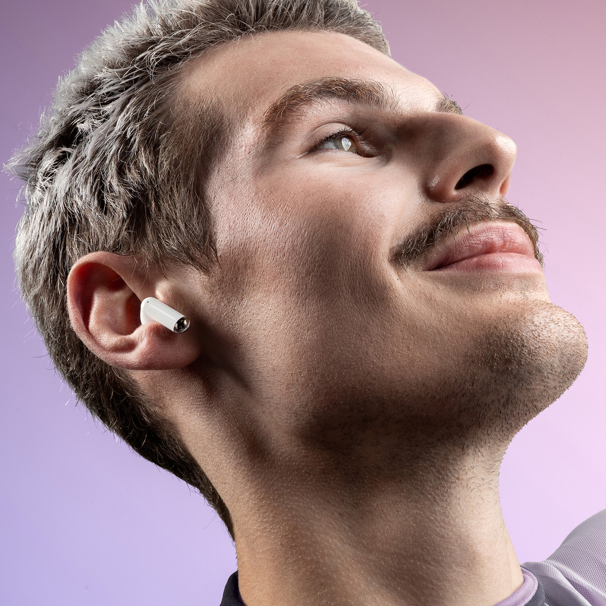 Beans 5 PRO Pink