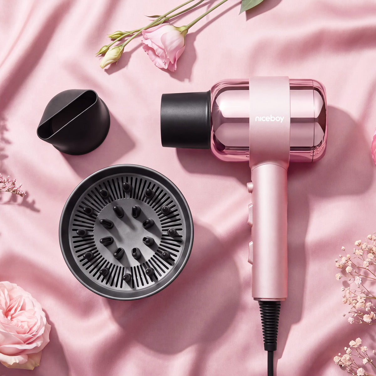 AirSonic PRO Pink