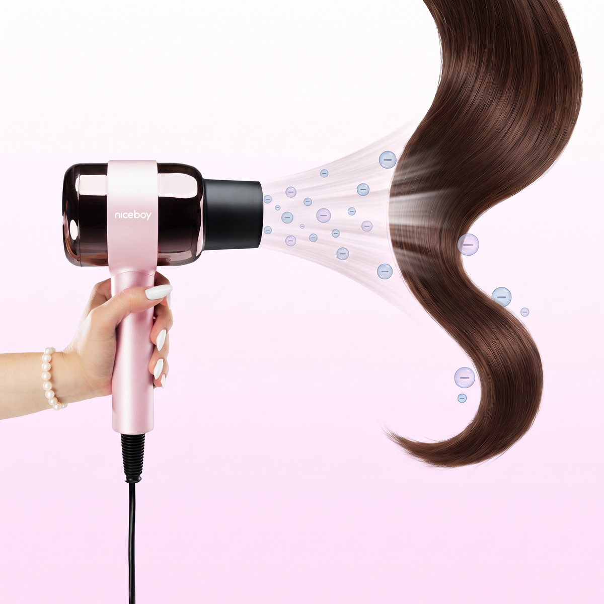 AirSonic PRO Pink