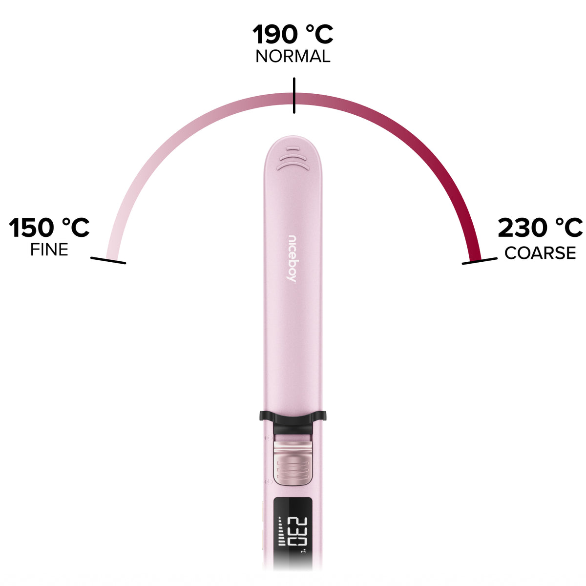 AirSilk PRO Pink