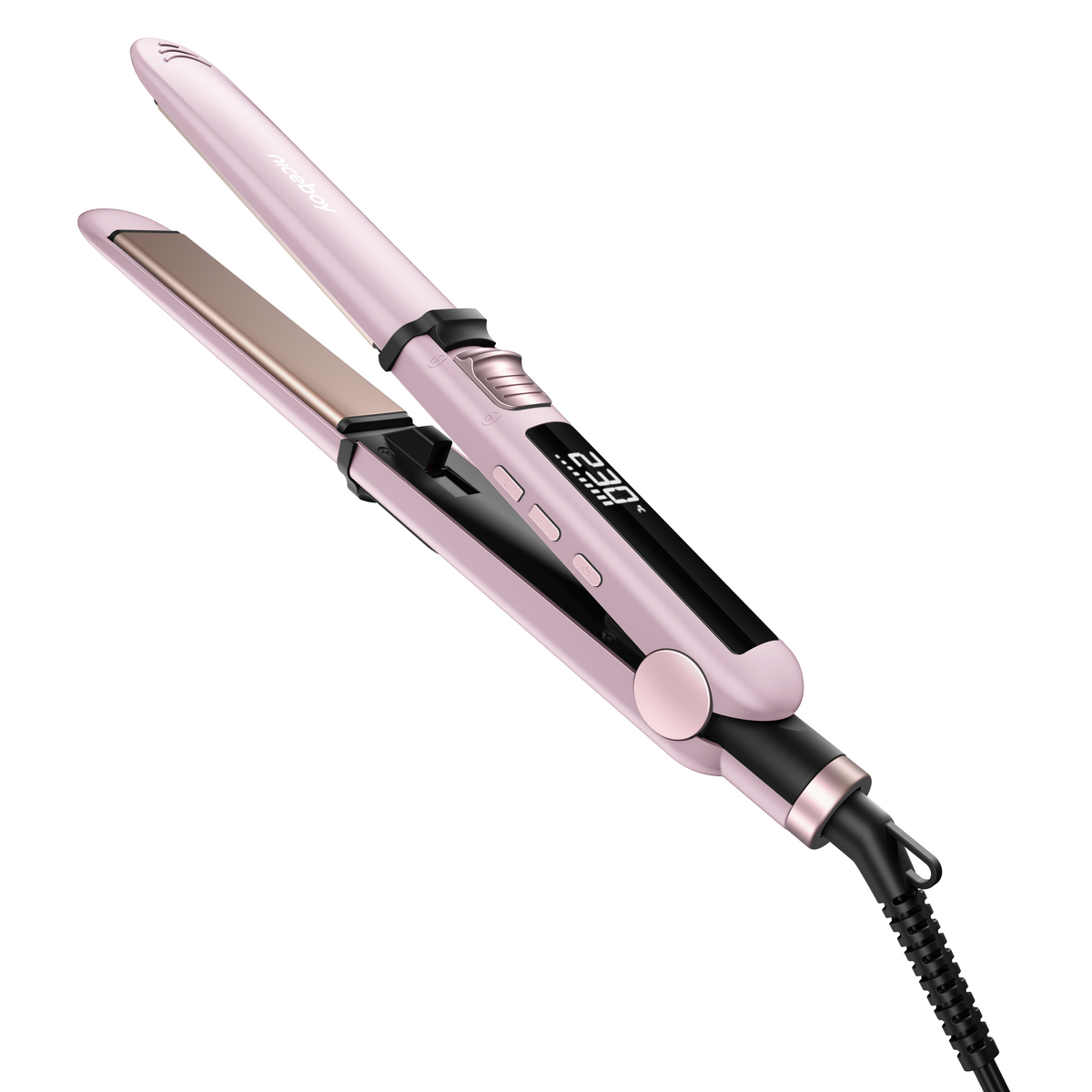 AirSilk PRO Pink