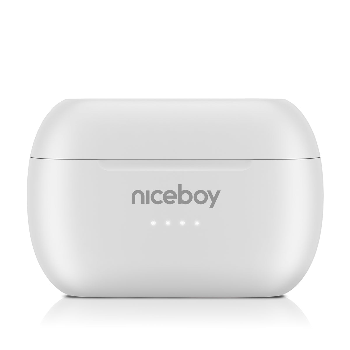 Podsie 5 PRO White