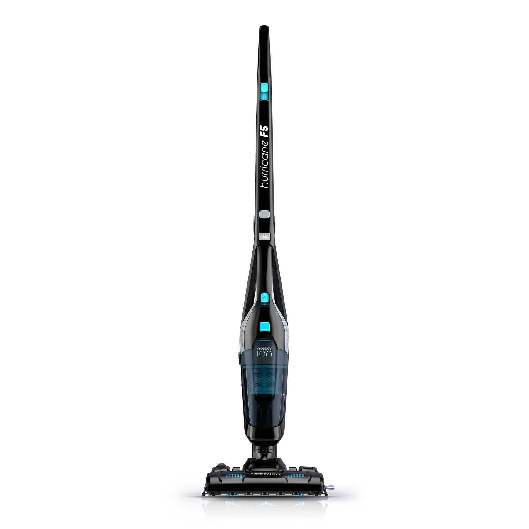 Akční set Hurricane F7 + Charles i6