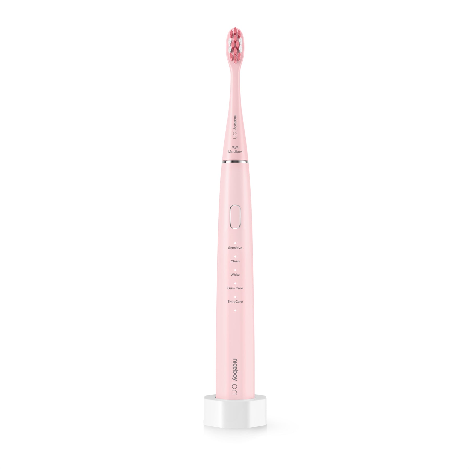 Sonic Pink