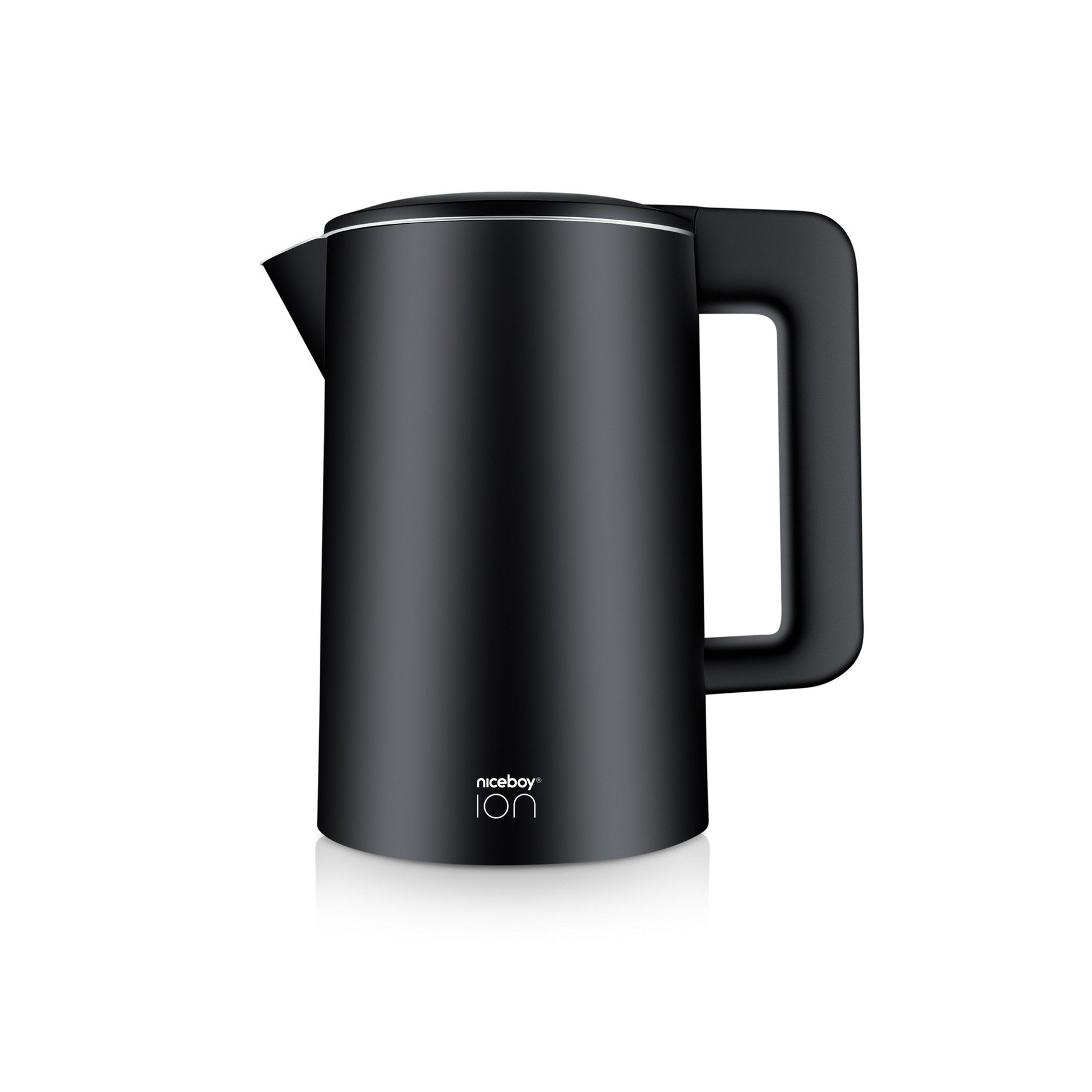 SmartKettle Onyx black