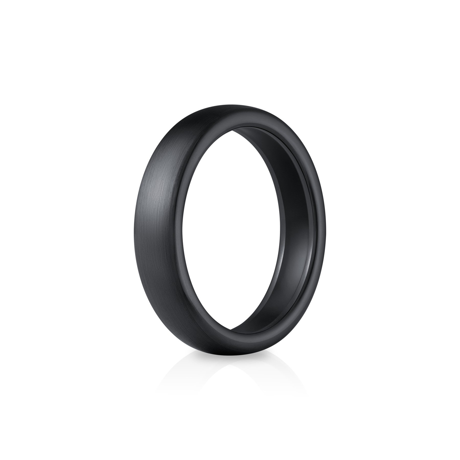 ONE Brushed black S10 by mBank