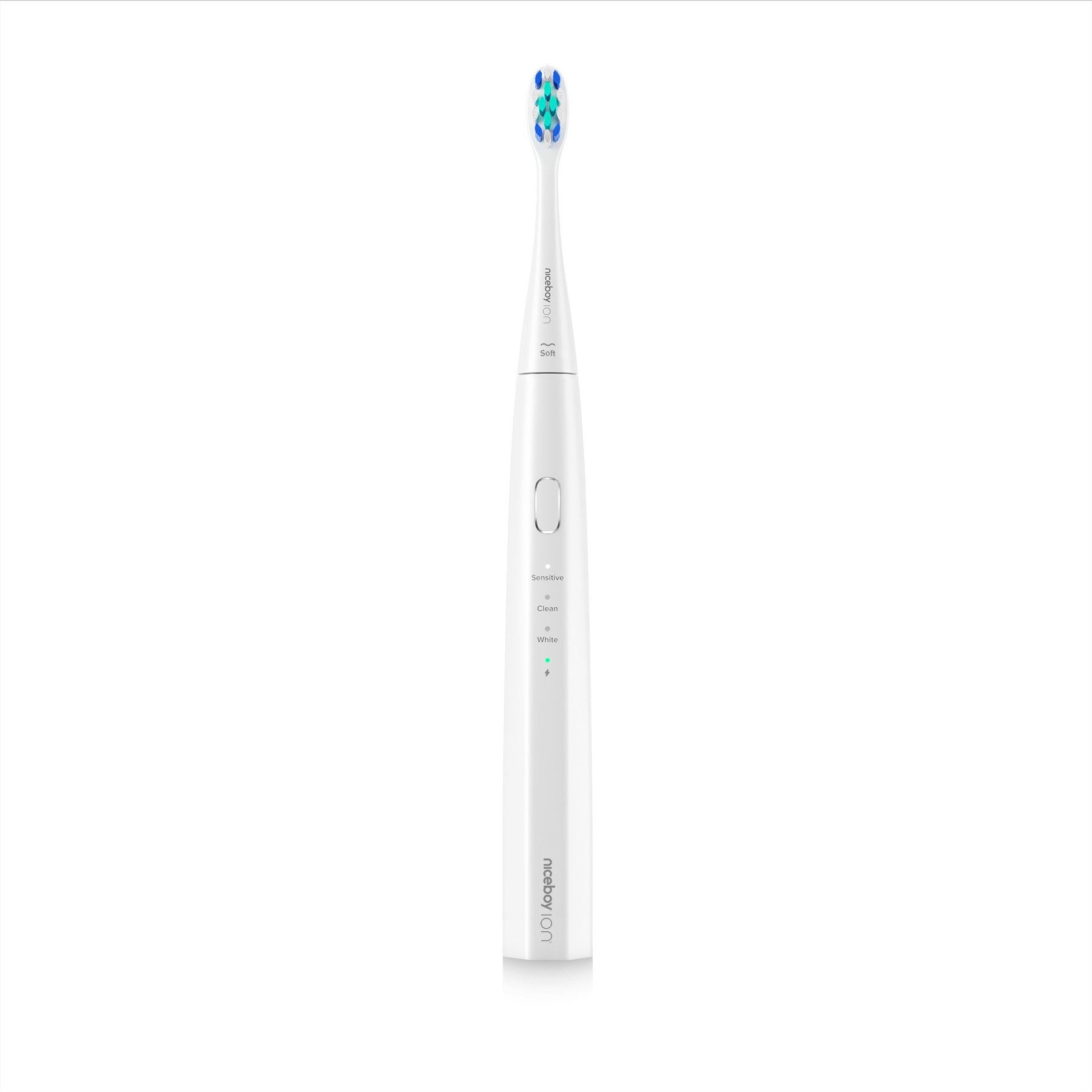 Akční set 2× Sonic Lite White + Black