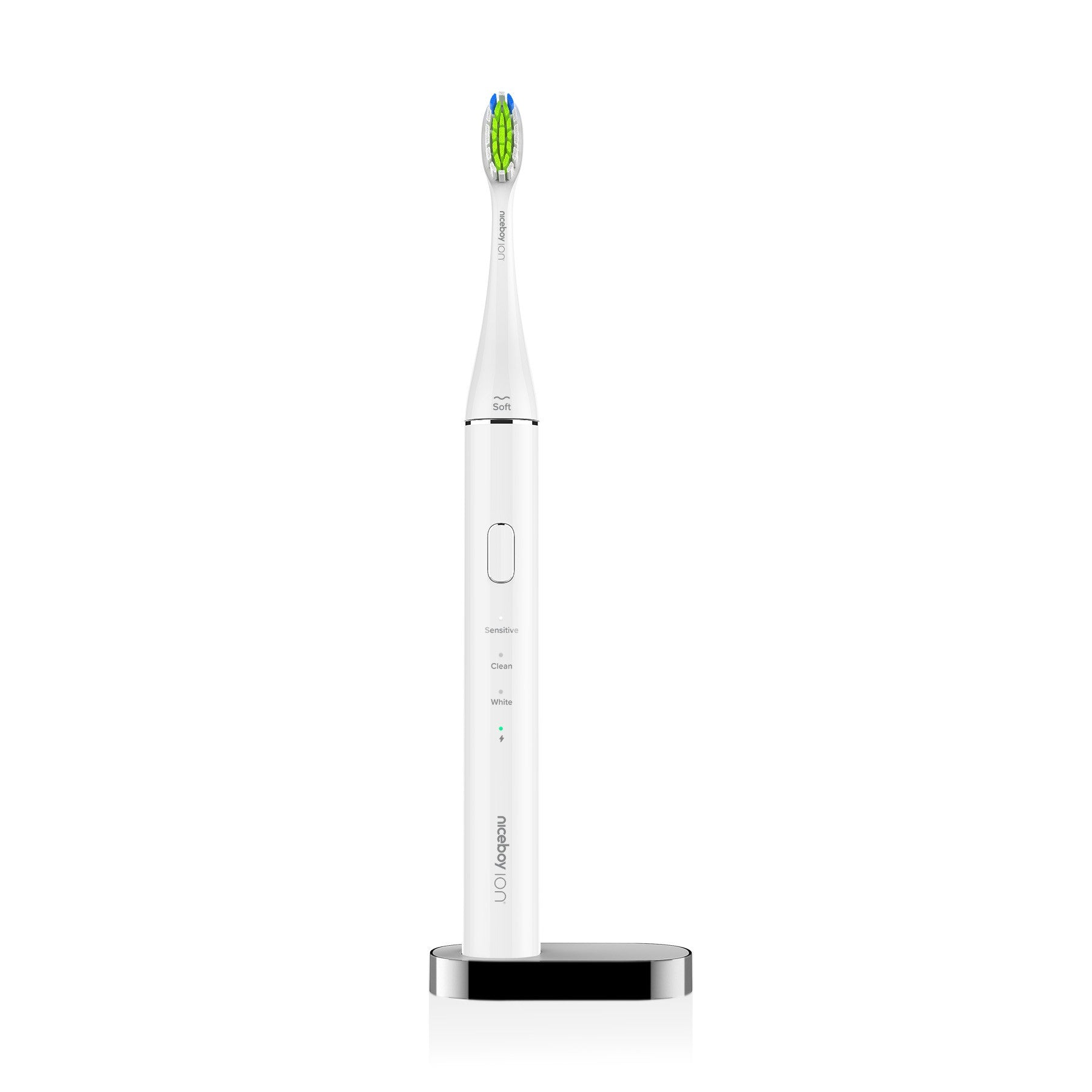Akční set 2× Sonic Pro UV White