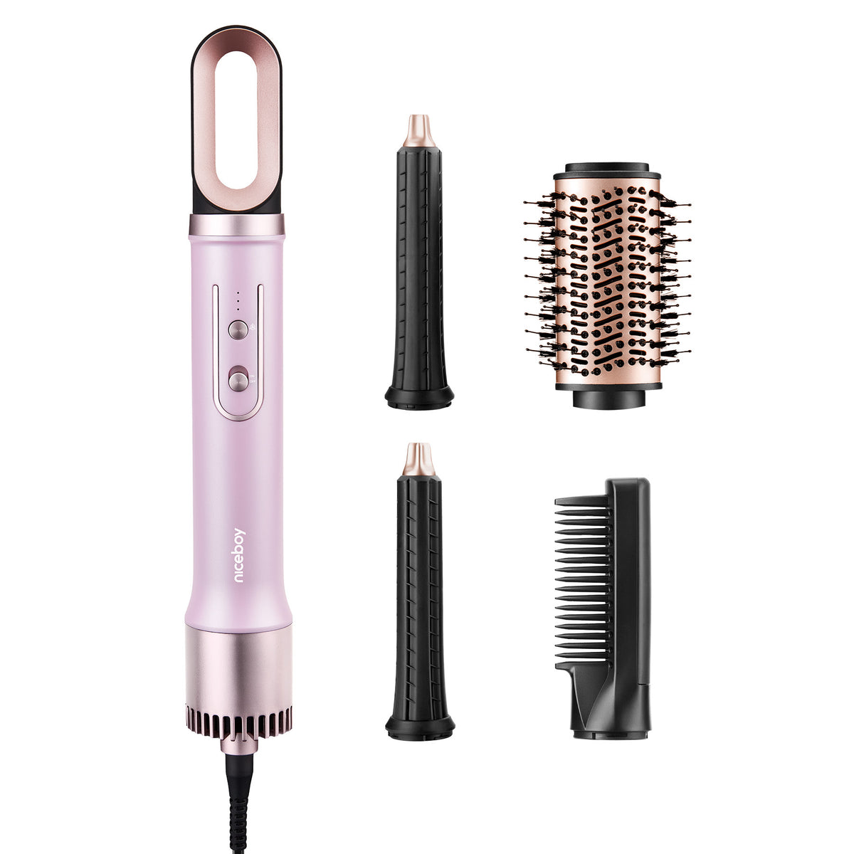 AirBlow PRO Pink