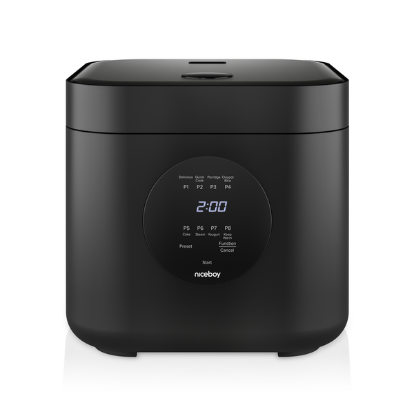Kitchen appliances