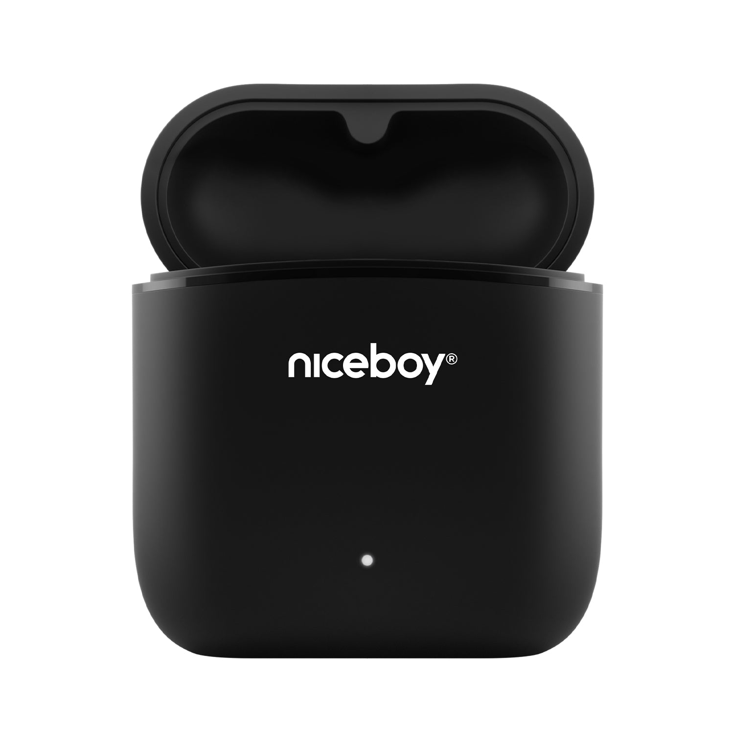 Nabíjecí box Beans Black