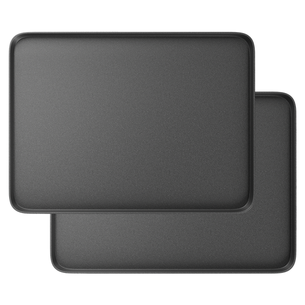 Grillmaster flat plate