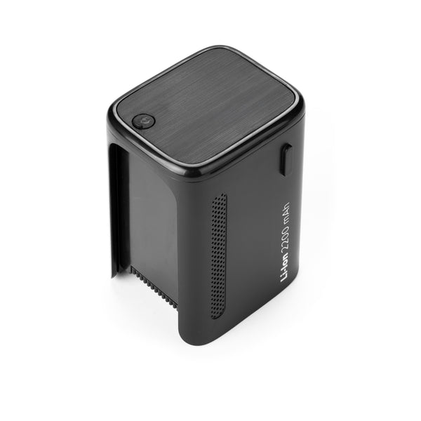 Hurricane H9 replacement battery
