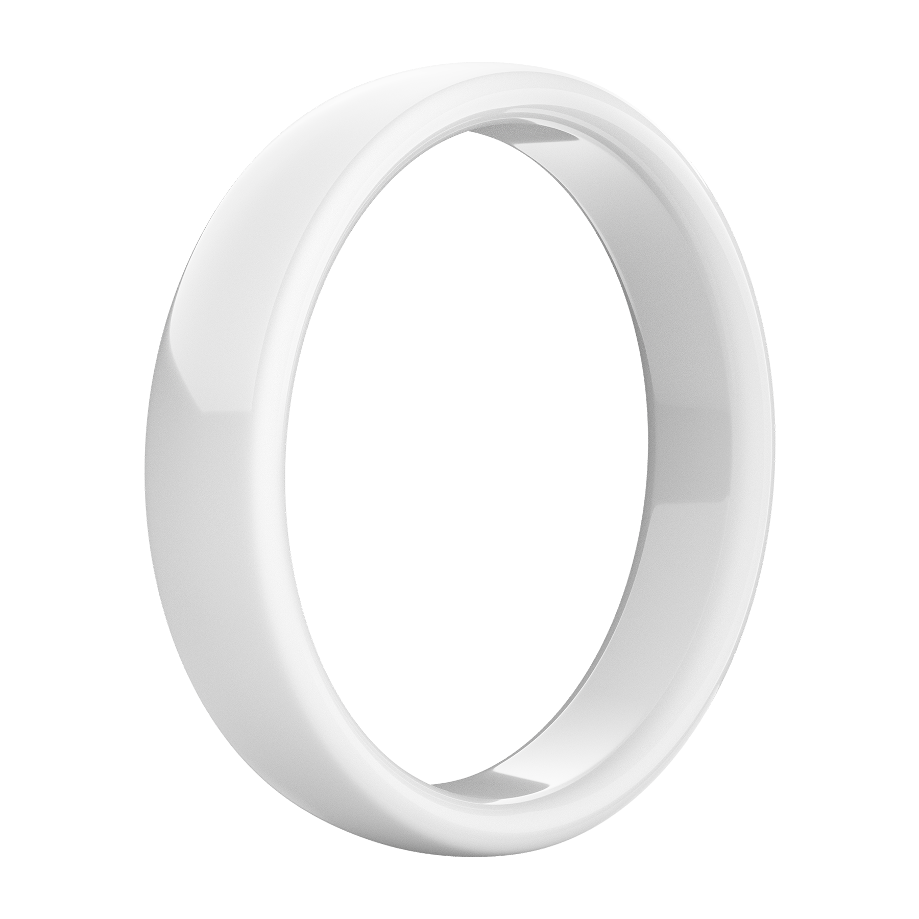 ONE Polar white 9 ČSOB
