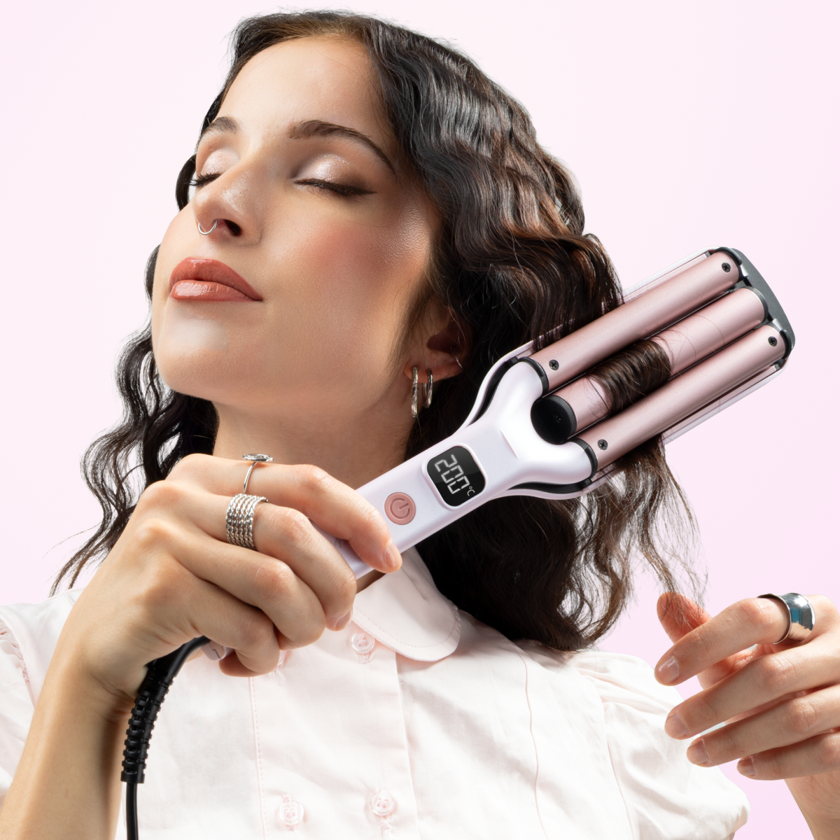 AirWave PRO Pink