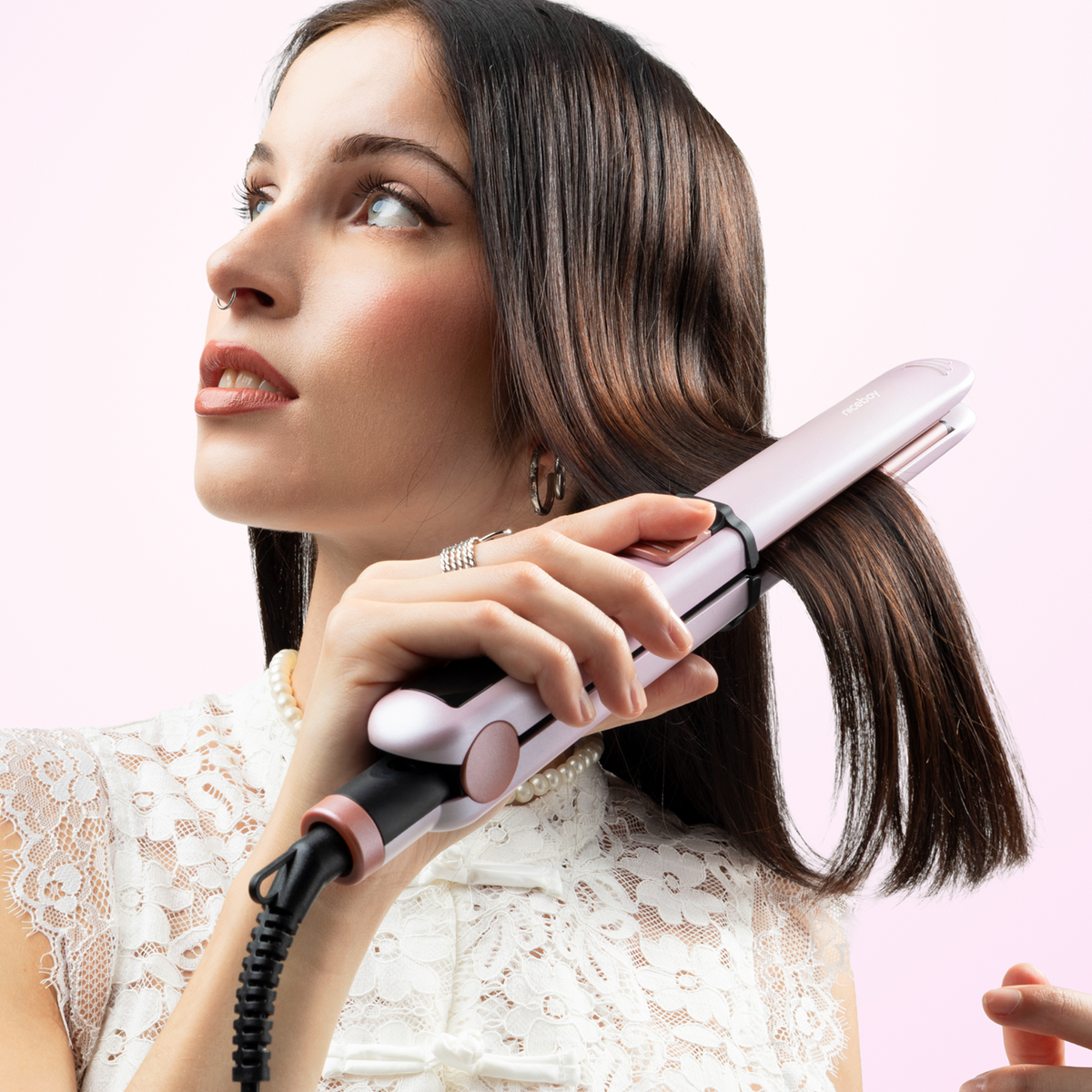 AirSilk PRO Pink