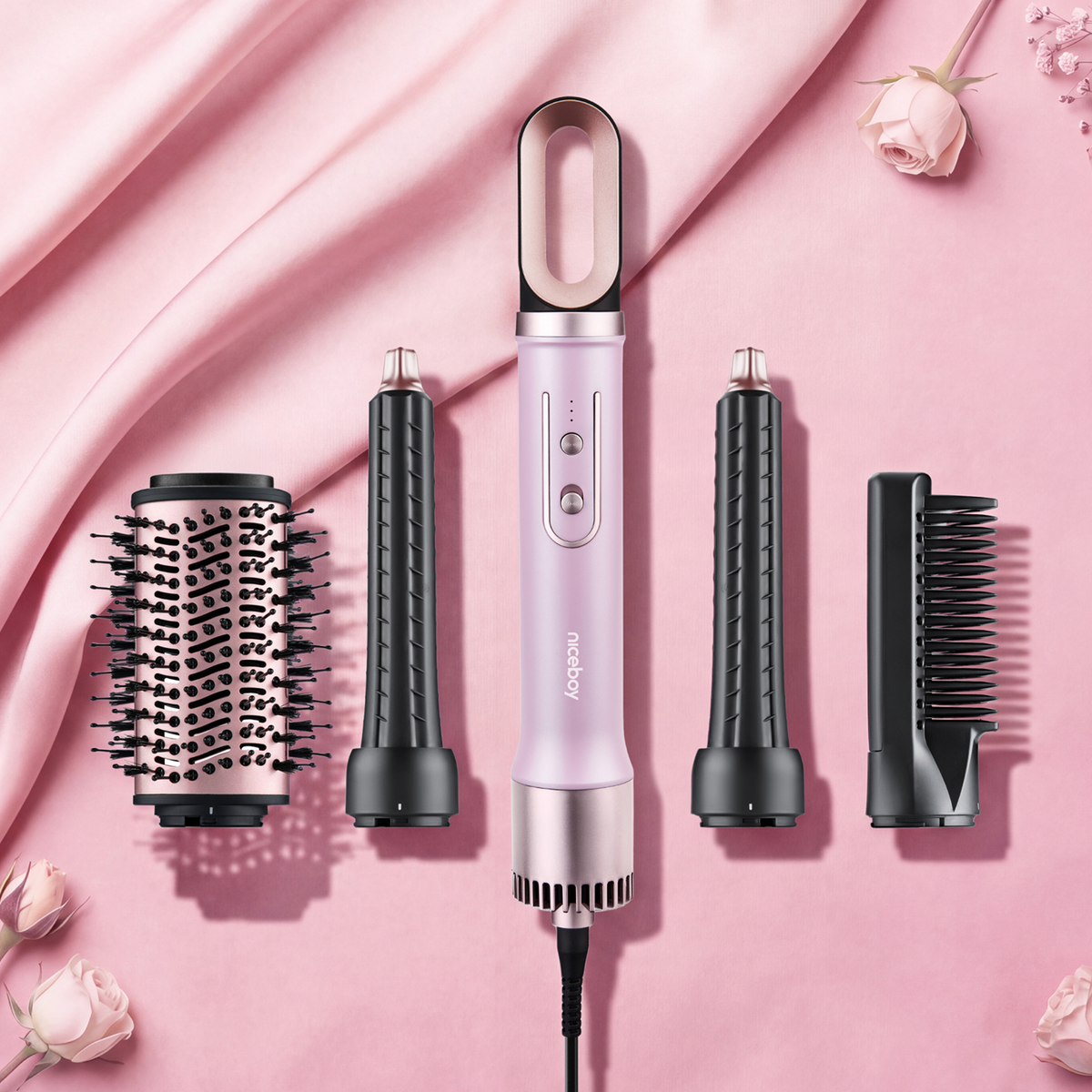 AirBlow PRO Pink