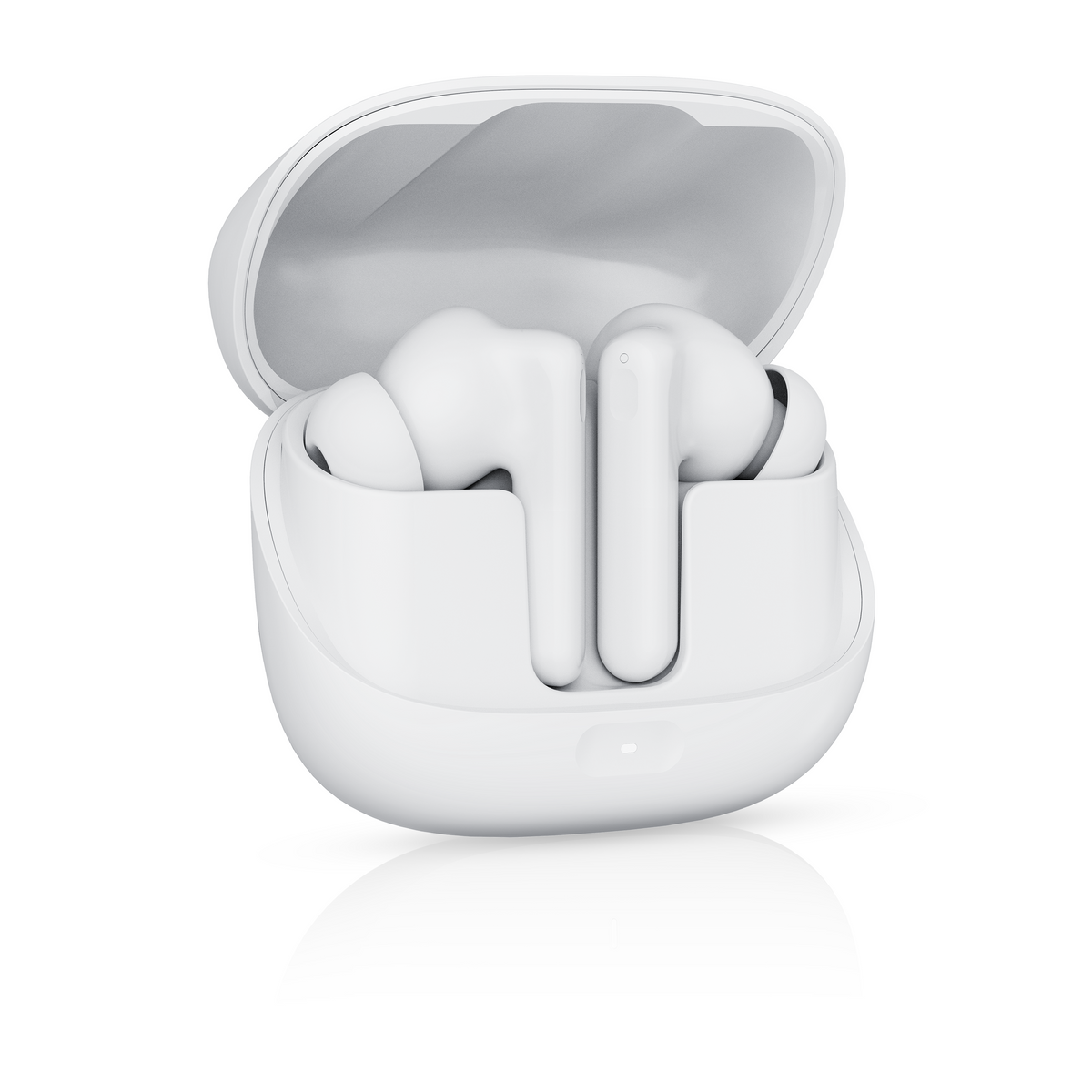 Pins 5 PRO  White