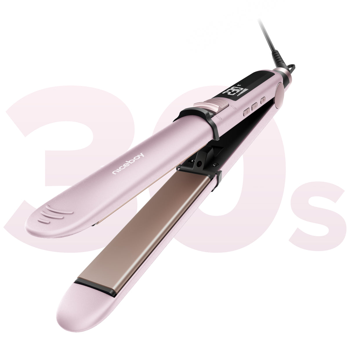 AirSilk PRO Pink