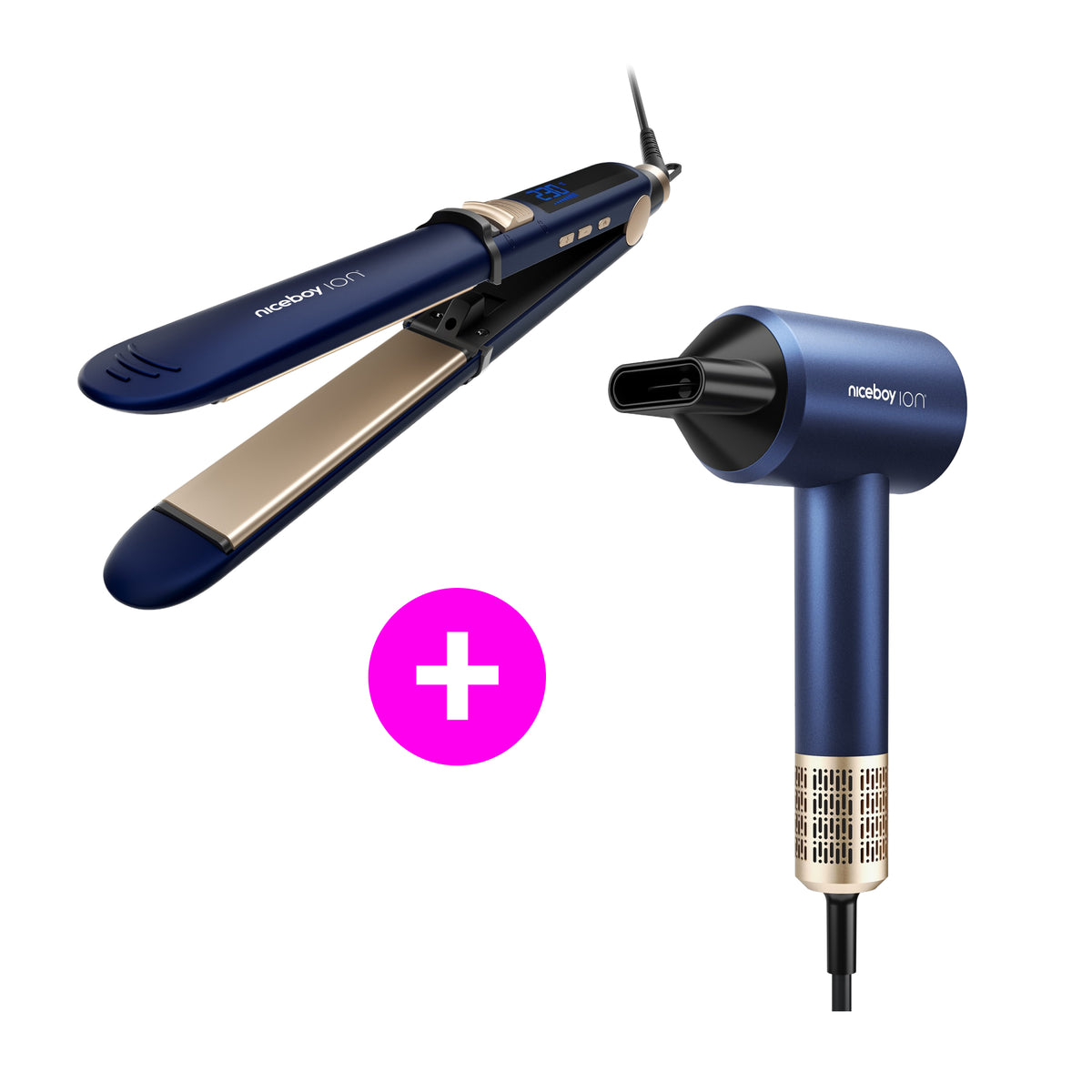 Akční set AirSonic ELITE + AirSilk PRO
