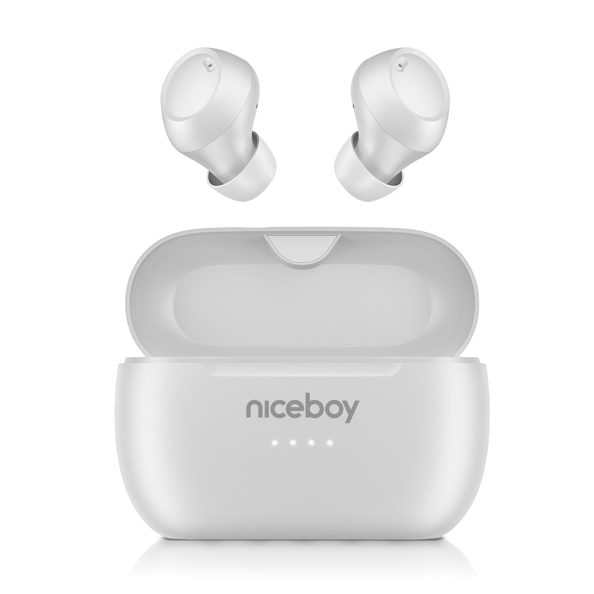 Podsie 5 PRO White