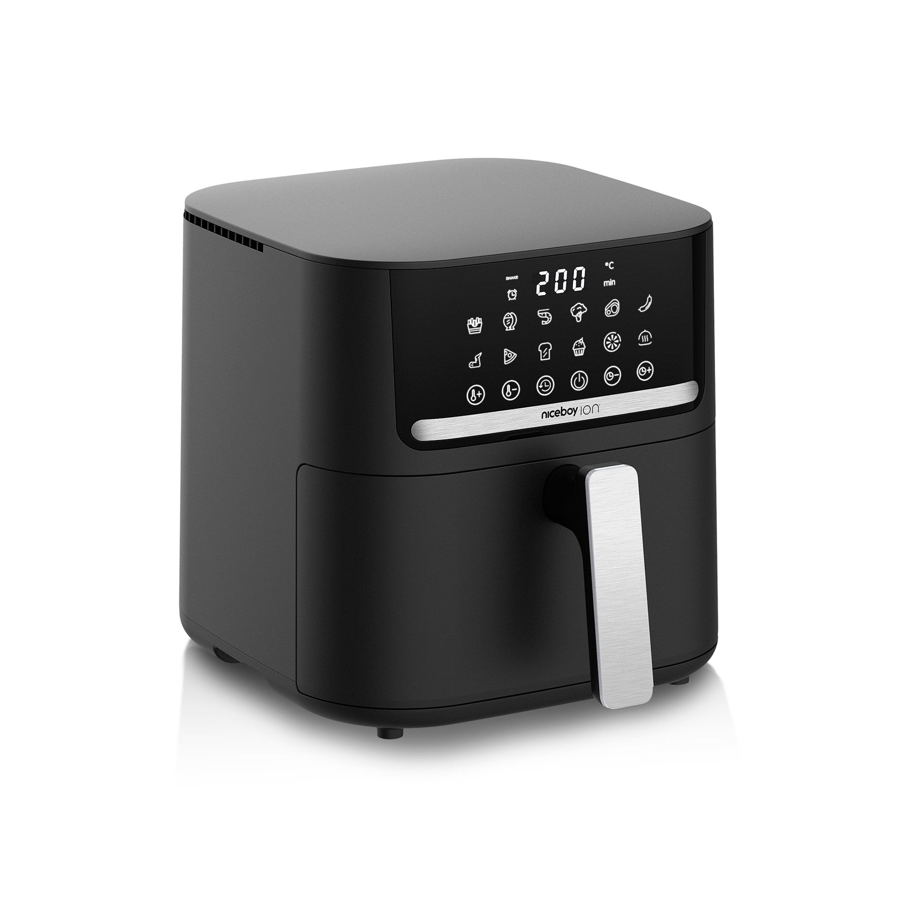 Akční set AirFryer PRO + Smart Scale