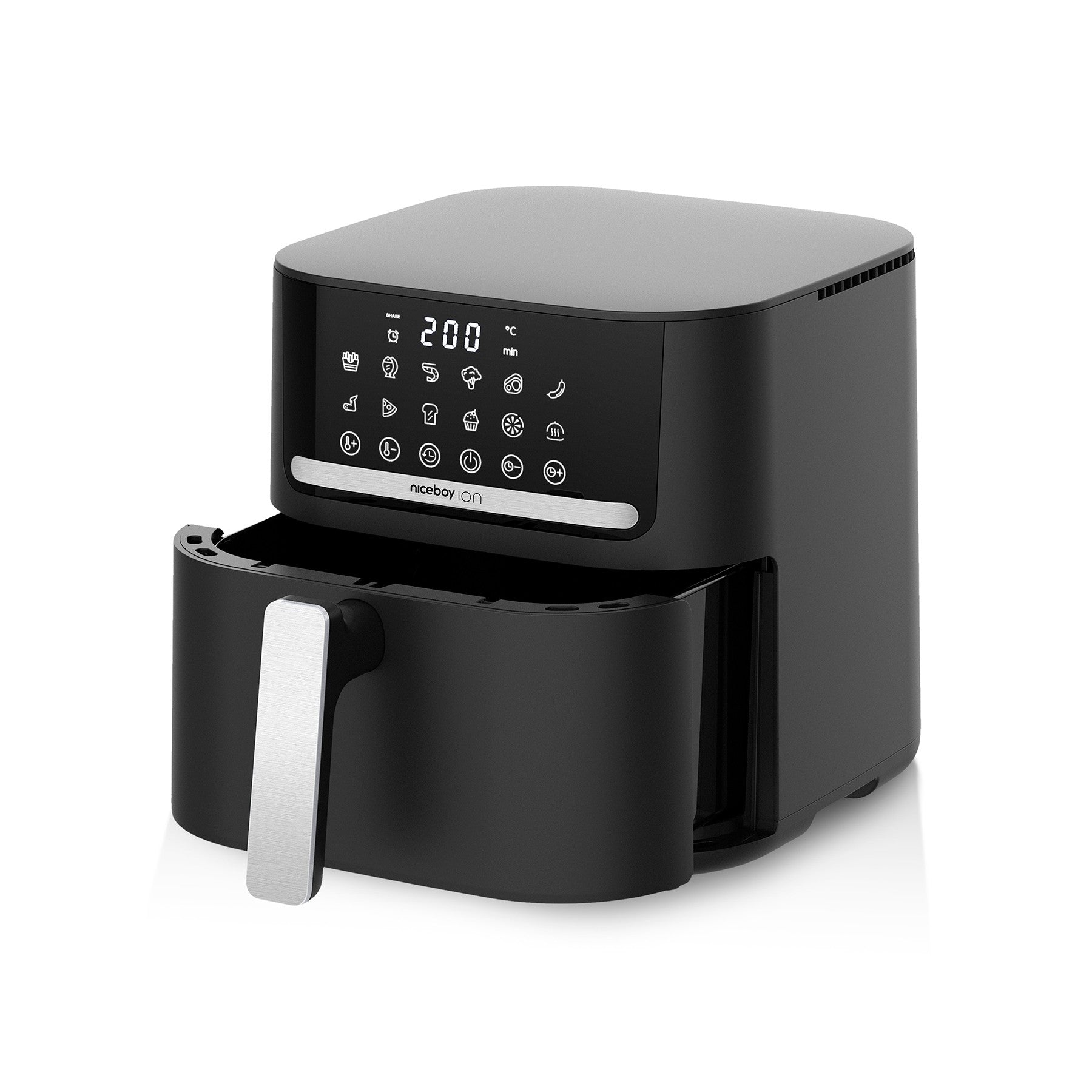 Akční set AirFryer PRO + Smart Scale