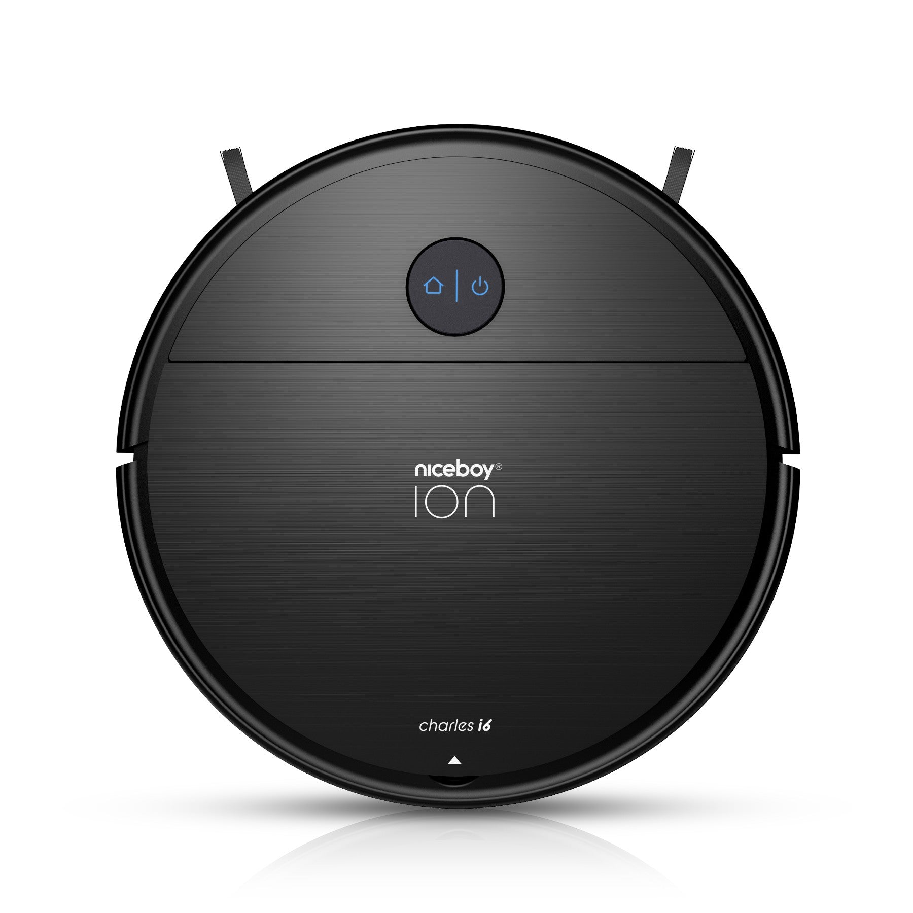 Charles i6 - black