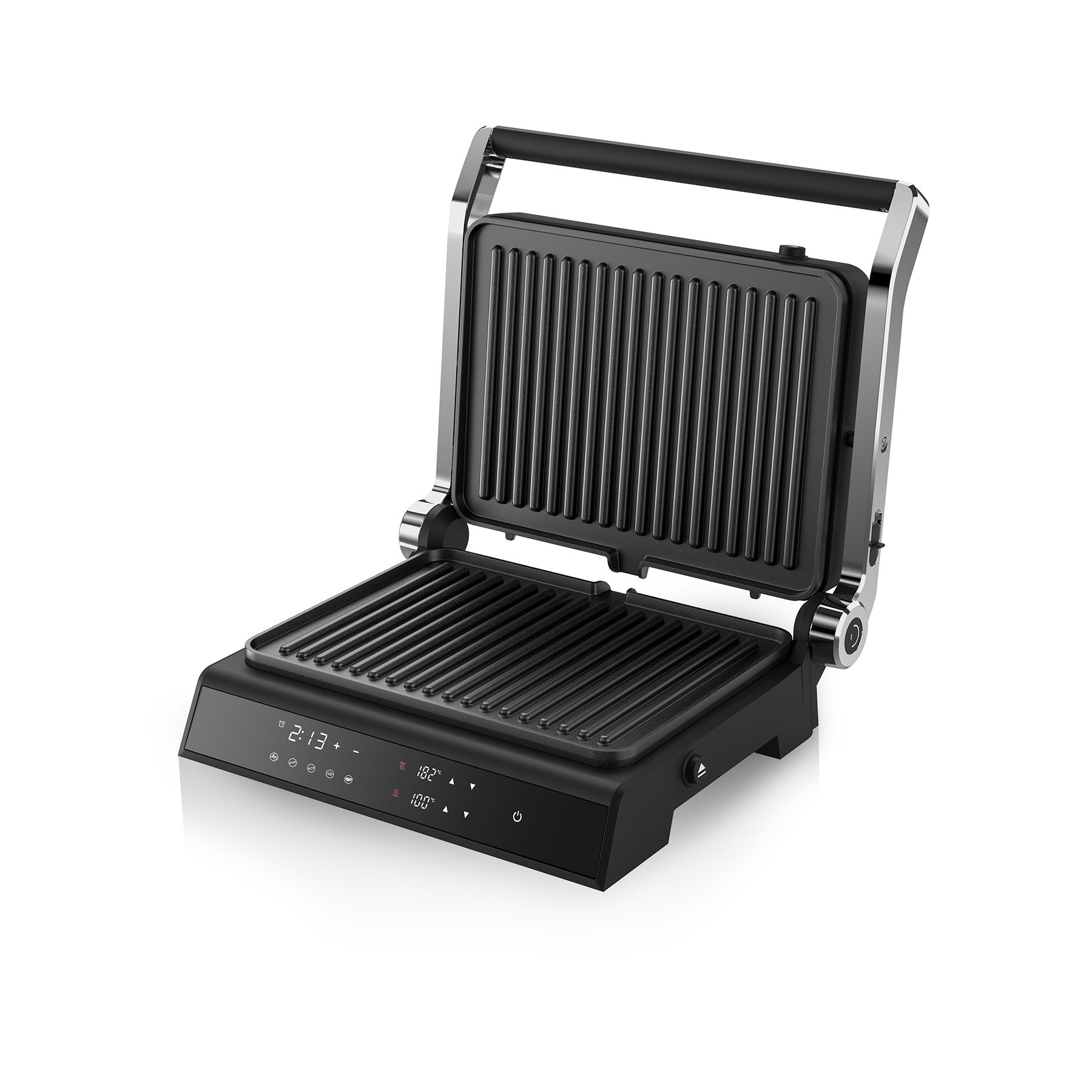 Akční set Grillmaster + Smart Scale