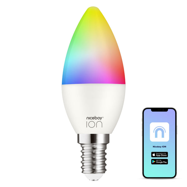 E14 light bulbs