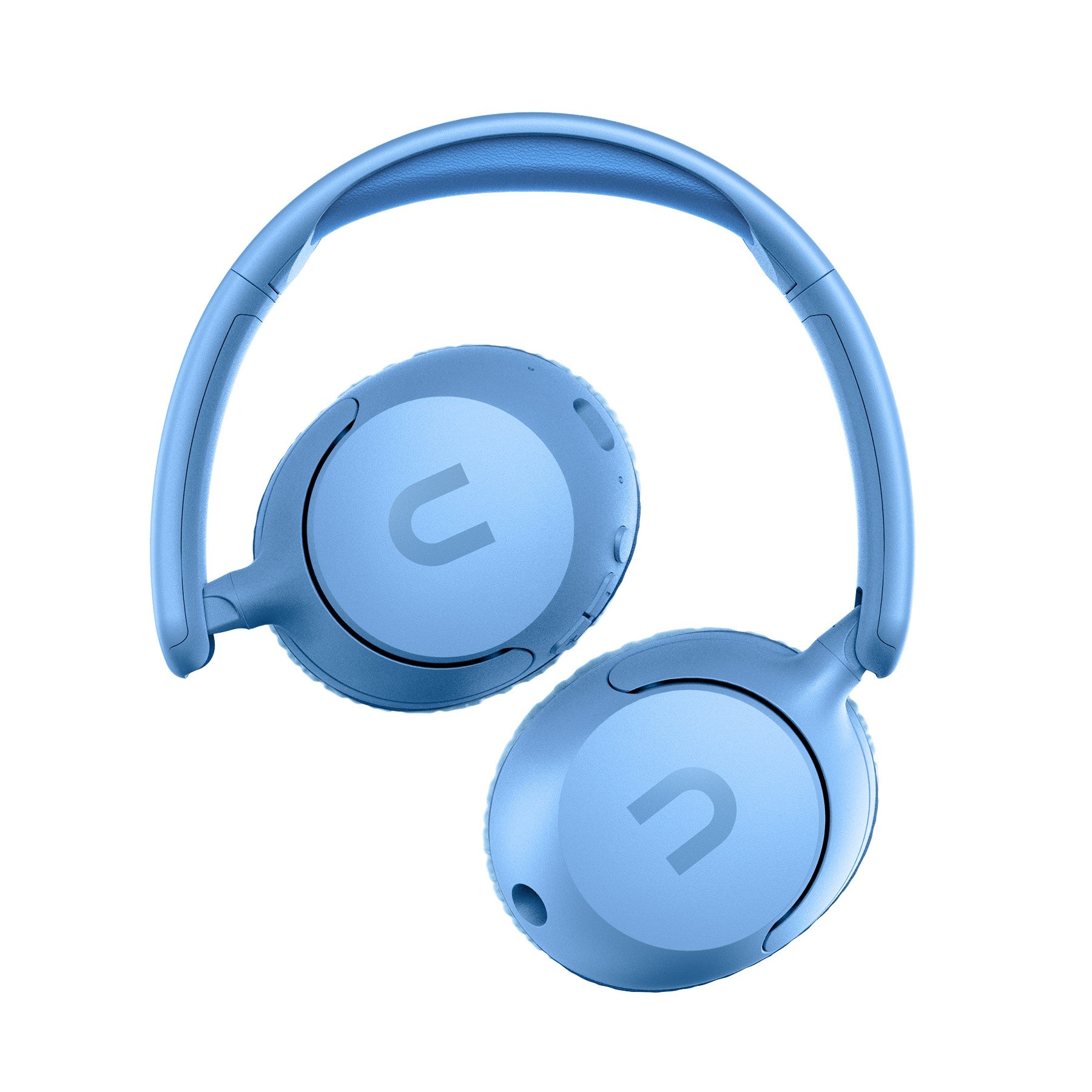 Akční set Kiddie 2 Blue + AirSonic Pop Blue