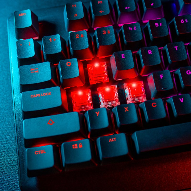 K610 Chameleon