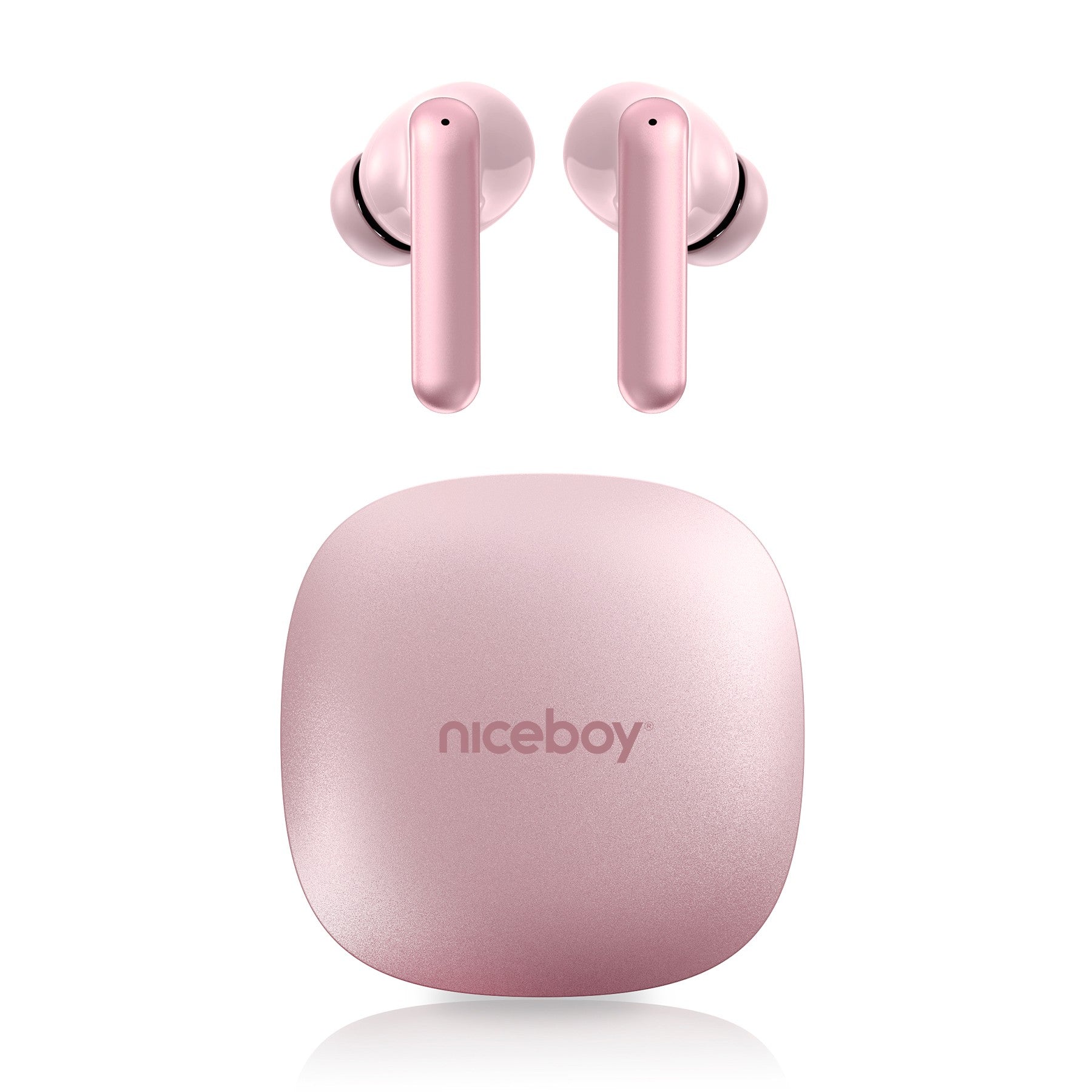Pins 4 PRO Pink