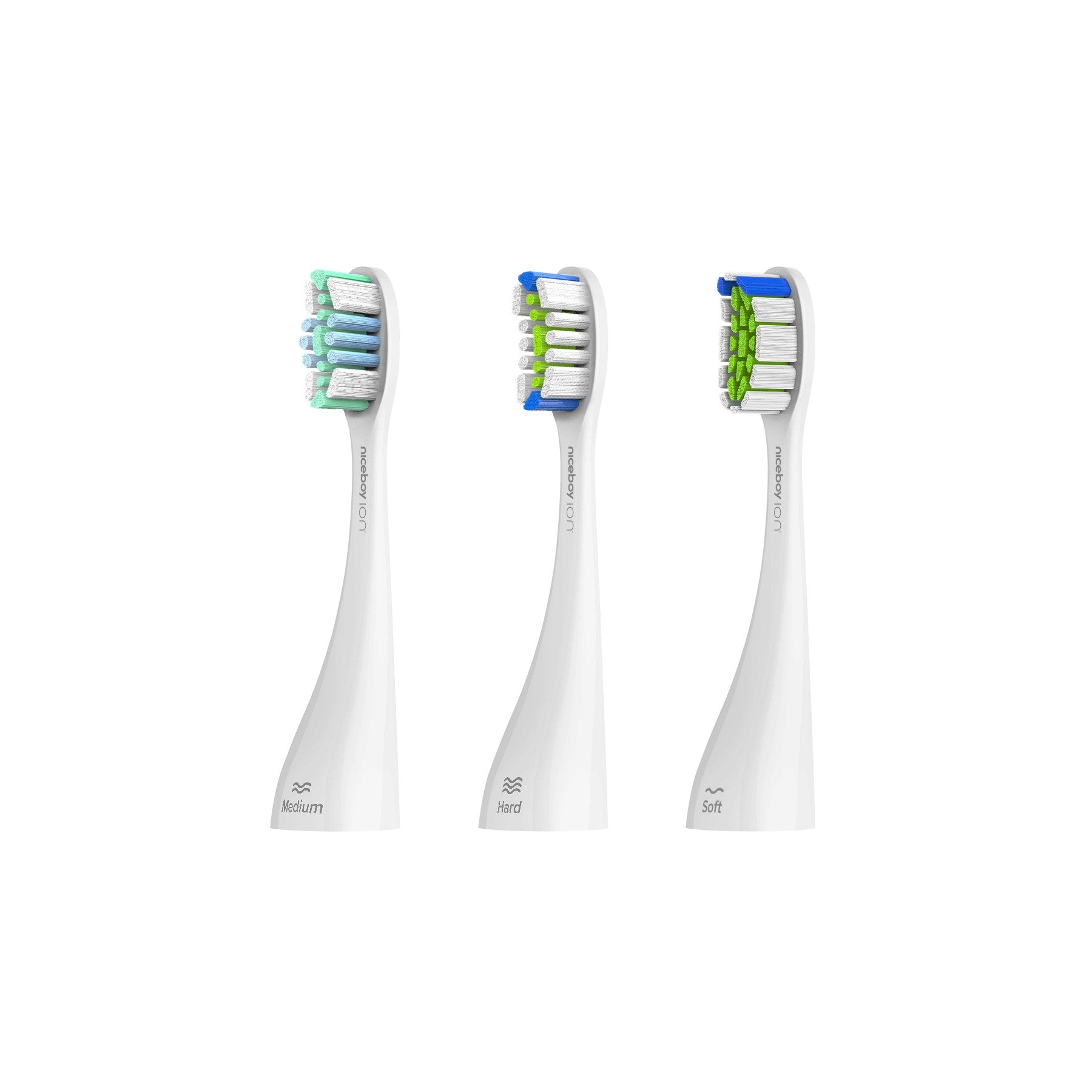 Akční set 2× Sonic Pro UV White