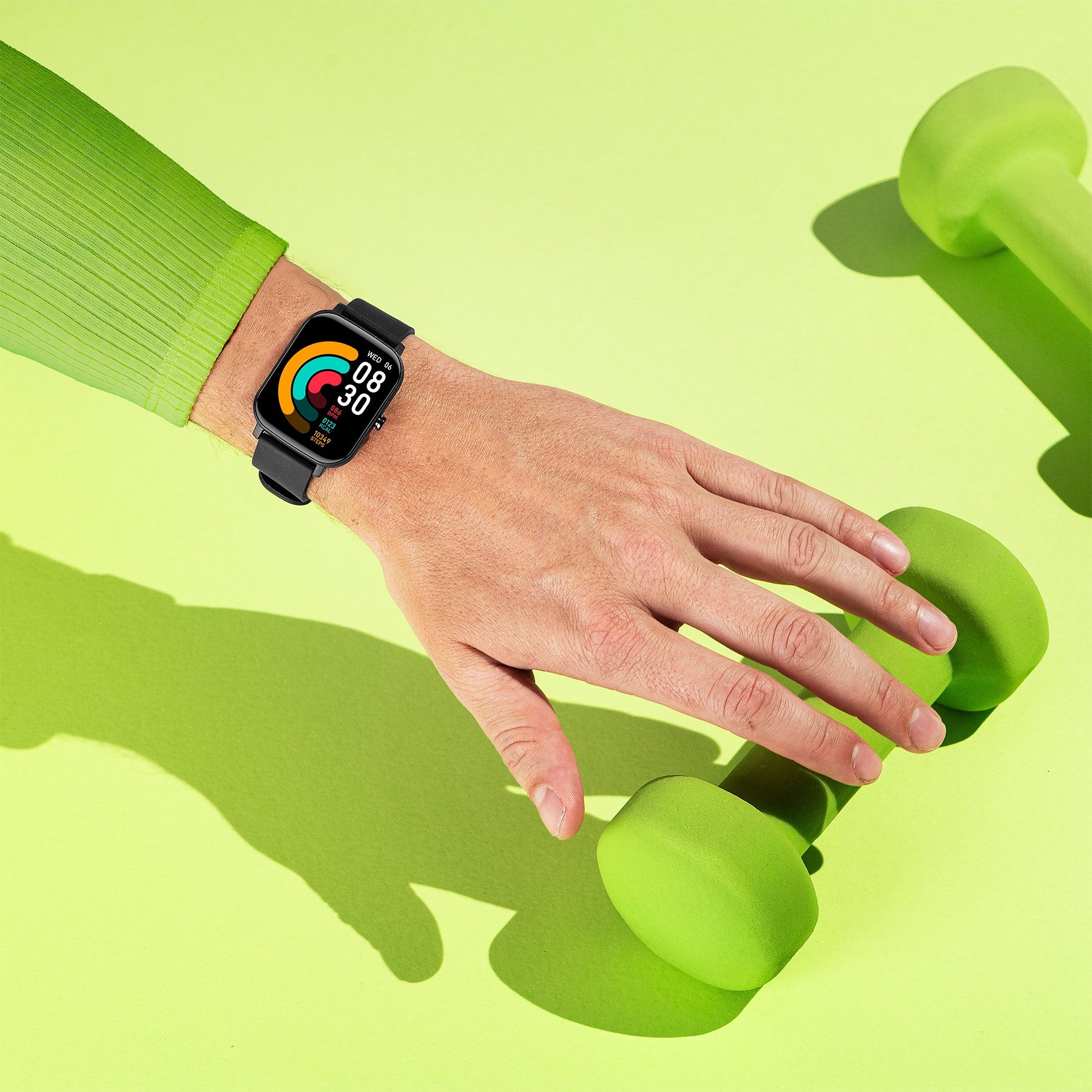 Watch 5 Lite Peach